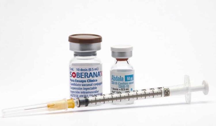 Cuba iniciará vacunación masiva contra el COVID-19 la próxima semana