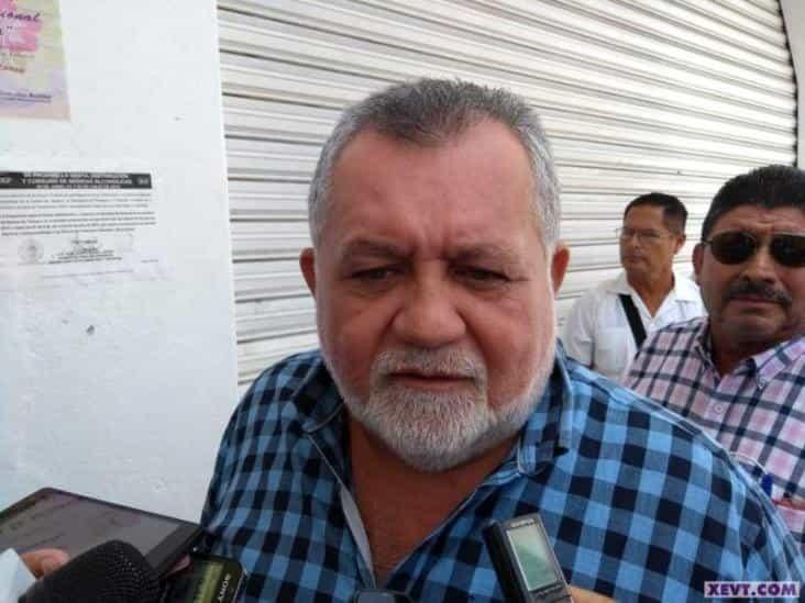 IEPCT declara inexistentes los señalamientos contra Tito Filigrana por promoción como alcalde y precandidato 