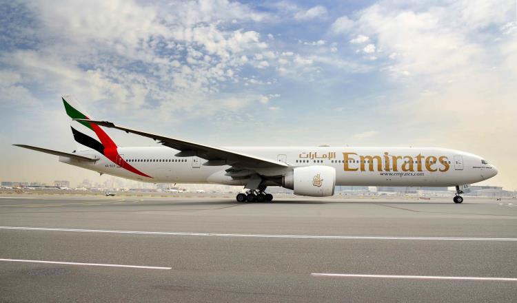 Emirates Airlines llevará ayuda médica a India de forma gratuita, ante emergencia por COVID