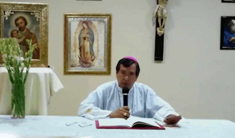 Ordenación de Monseñor Roberto Madrigal fue una experiencia de fe y de amor de Dios: Obispo de Tabasco