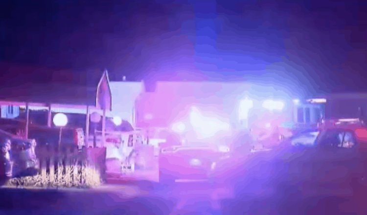 Mueren siete en tiroteo durante fiesta de cumpleaños en Colorado; el atacante se suicidó