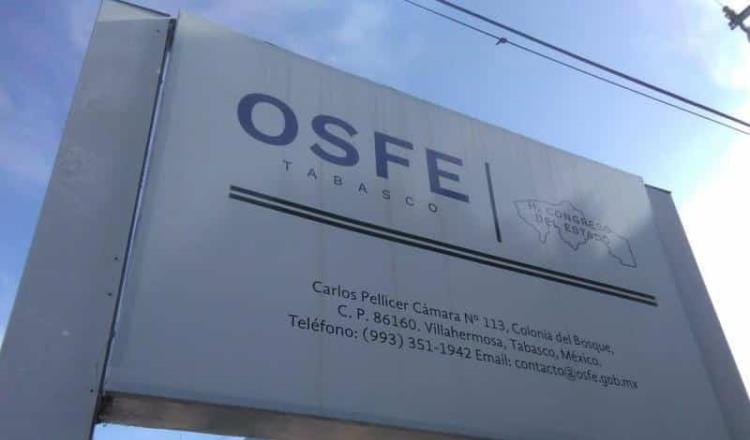 Morena cumplió con reprobar las cuentas de Núñez, ahora corresponde al OSFE y la FGE actuar, justifica Jesús de la Cruz