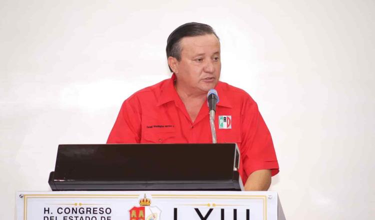 Propone Gerald Herrera que ayuntamientos redistribuyan función de regidores, tras reducción de integrantes