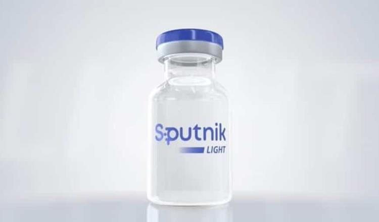 Solicitan a Cofepris autorización de uso de emergencia de vacuna Sputnik Light