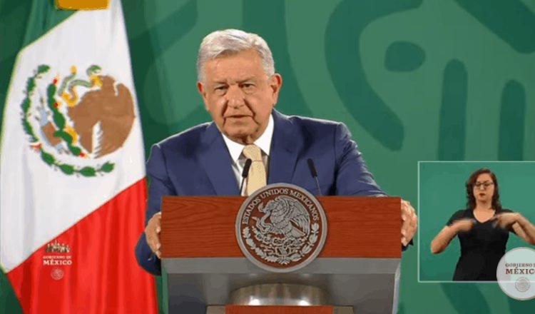 Rechaza Obrador protección a alcaldesa morenista de Nochixtlán, señalada de intervenir en asesinato de activista
