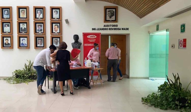 Por falta de quorum pospone el CICT asamblea donde abordarían inconformidades internas