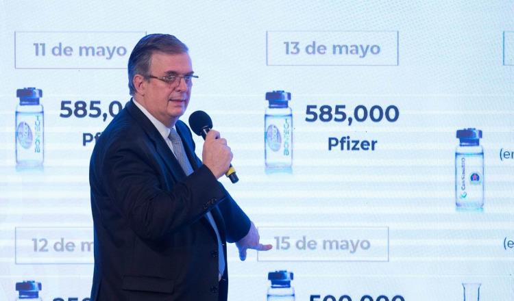 Participará México en la fase III de la vacuna China Walvax