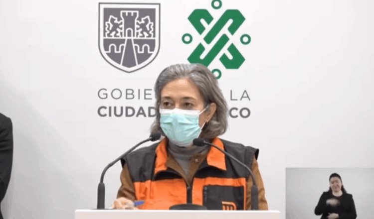 Nombran a exdirectora del Metro de la CDMX como integrante de institución del CONACYT