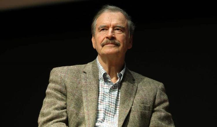 Vicente Fox pide renuncia de titular de la Sedena y eliminar la figura del comandante supremo