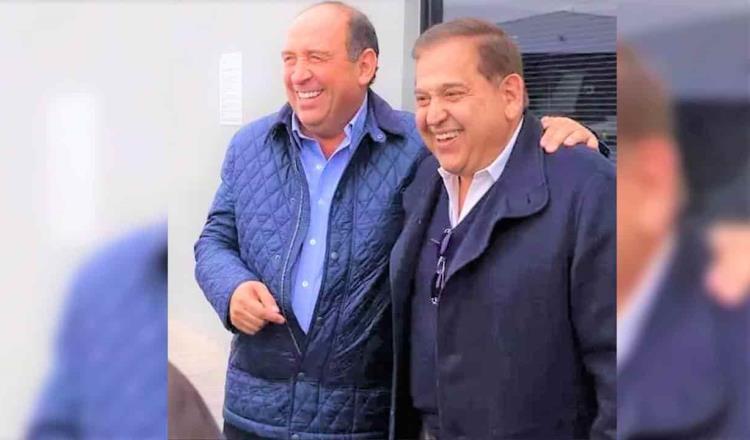 Revela Presidencia que Altos Hornos gastó más de 58 mdp en viajes de políticos priistas