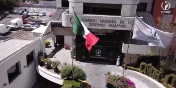 Emite CNDH medidas cautelares a favor de científicos del Conacyt