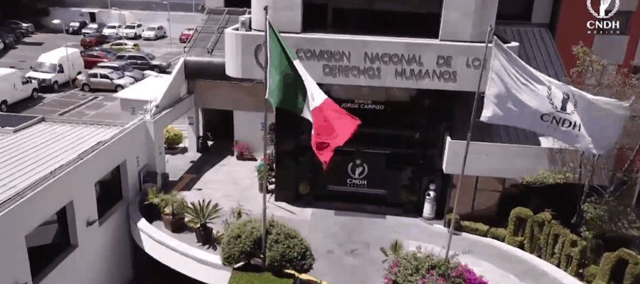 Emite la CNDH medidas cautelares a favor de científicos del Conacyt