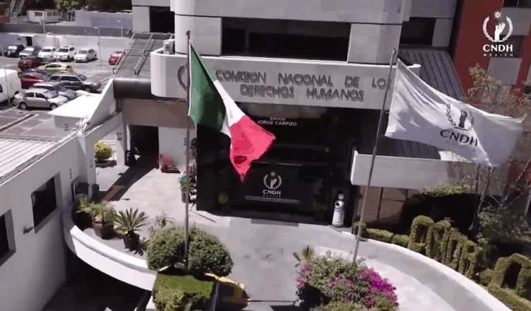 Inicia CNDH investigación contra Guardia Nacional por muerte de migrante