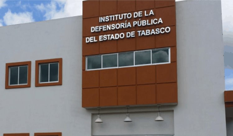 Tabasco cuenta con nueve asesores especializados para el nuevo Tribunal laboral: Instituto Federal de la Defensoría Pública