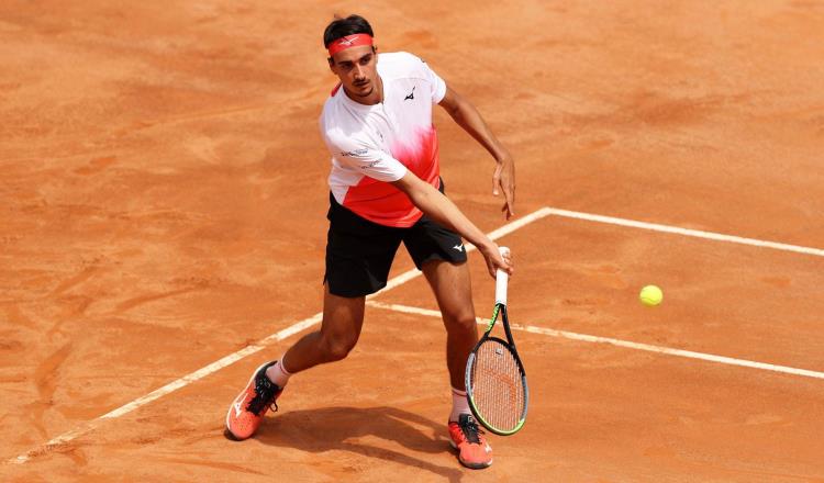 Thiem queda fuera en Octavos de Roma; Nadal y Djokovic avanzan
