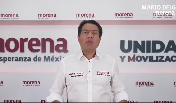 Condena Morena ataque armado contra su candidato en Puebla