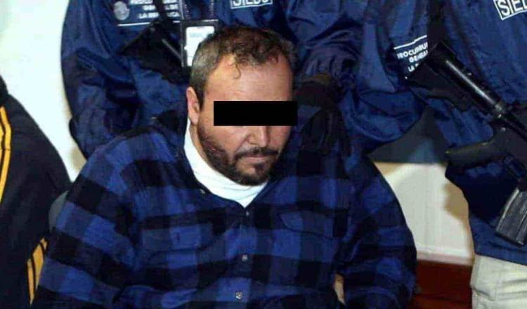 El “Rey Zambada” es absuelto de cargos en EE. UU.; fue testigo en el juicio contra “El Chapo”