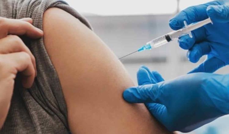 Baja California será el primer estado que concluya al 100% la aplicación de la vacuna anticovid