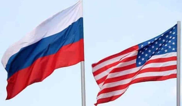 Rusia cataloga a Estados Unidos y República Checa como países hostiles