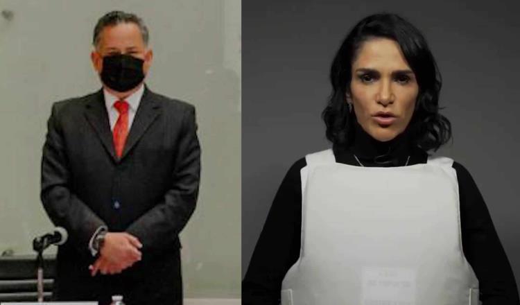 Asegura UIF que seguirá apoyando a Lydia Cacho en caso Nacif