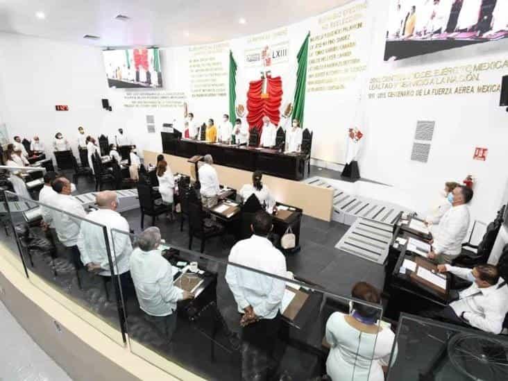 Iniciativa de revocación de mandato en Tabasco está en proceso de maduración: Segotab