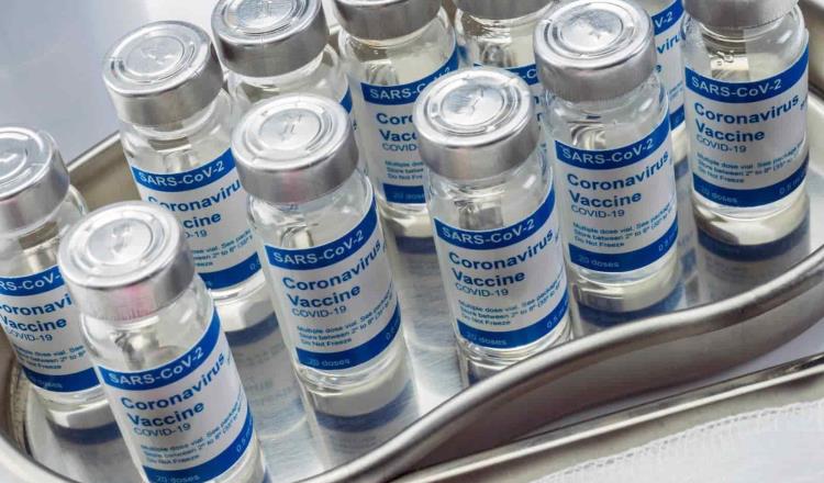 Sanofi y GSK desarrollan vacuna contra COVID-19; será probada con las nuevas variantes
