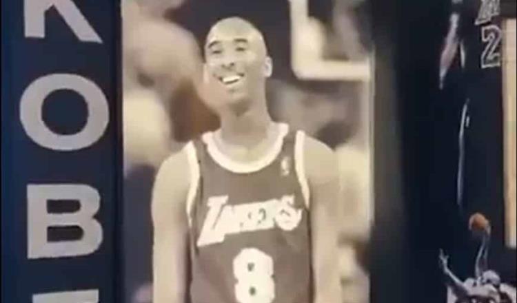 Kobe Bryant entra al Salón de la Fama; Michael Jordan lo presenta