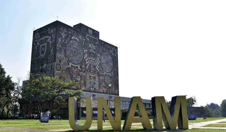 Entregará UNAM becas a familiares de fallecidos por accidente en Línea 12 del Metro