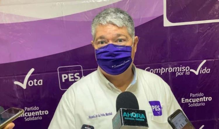 Candidatos del PES han sido amenazados para que se “bajen” de la contienda, según RPM