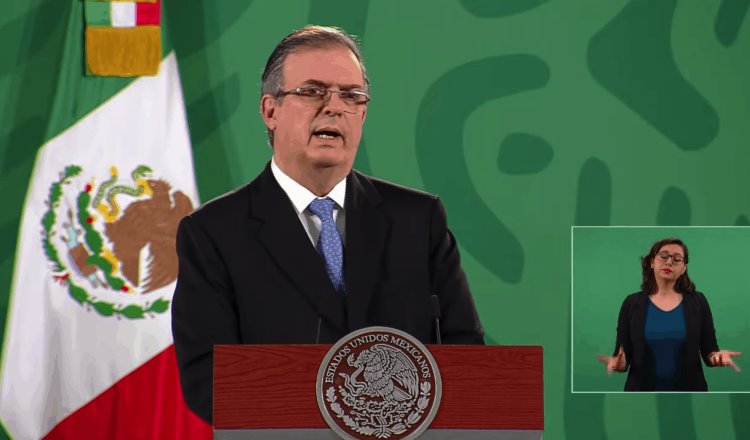 Amplía EE. UU. un mes más restricciones de “viajes no esenciales” en la frontera con México
