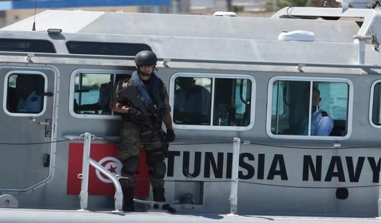 Más de 50 migrantes mueren ahogados frente a las costas de Túnez