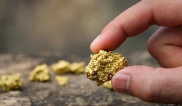 En 12 años se extrajeron mil 59 toneladas de oro y más de 48 mil toneladas de plata en México: Semarnat