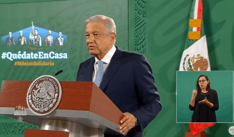 Sostiene Obrador que revisarán concesiones mineras entregadas en áreas naturales protegidas