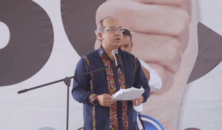 Señala Felipe Calderón a MC de hacerle el trabajo sucio a Morena; pide buscar acuerdos con la alianza Va por México