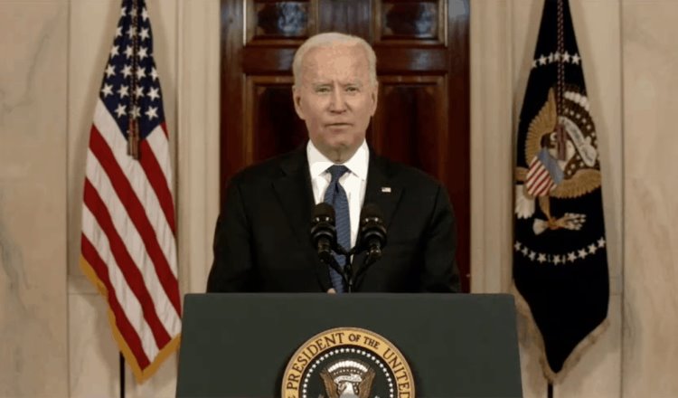 Biden ordena a agencias de inteligencia investigar el origen del coronavirus 