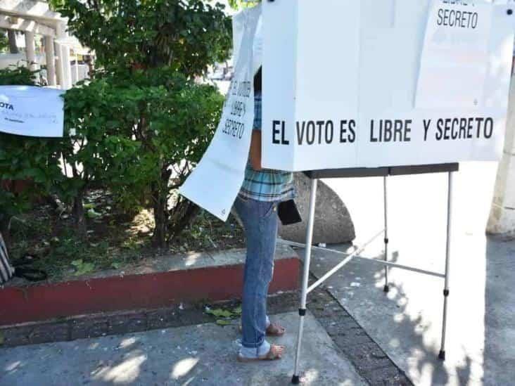 México abierto a observadores internacionales en la elección del 06 de junio; pero no permitirá intromisión: AMLO