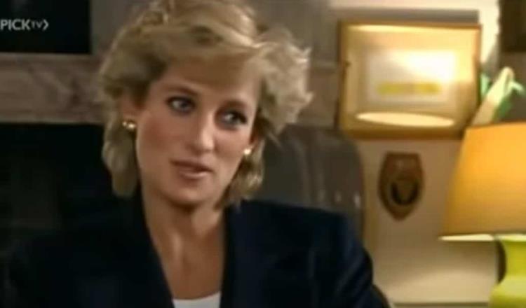 ‘La entrevista del siglo’ a la princesa Diana se logró con engaños, concluye investigación