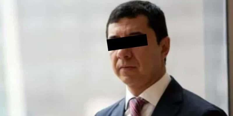 FGR solicita orden de captura contra Jesús “Quicho” Díaz, exfuncionario de Peña Nieto