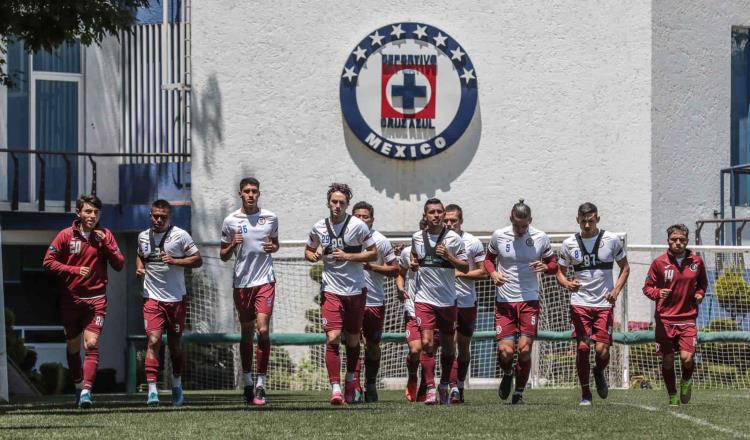 Cruz Azul y Pachuca definirán al primer finalista este sábado