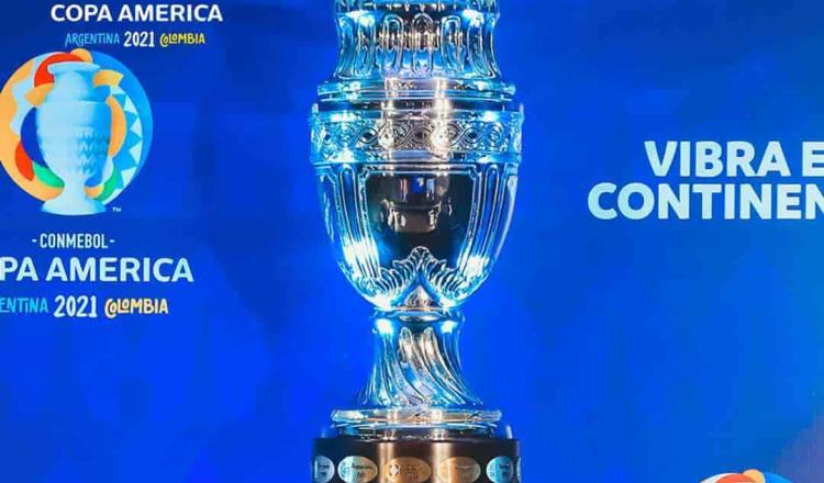 Conmebol rechaza a Colombia y anunciará nueva sede para la Copa América