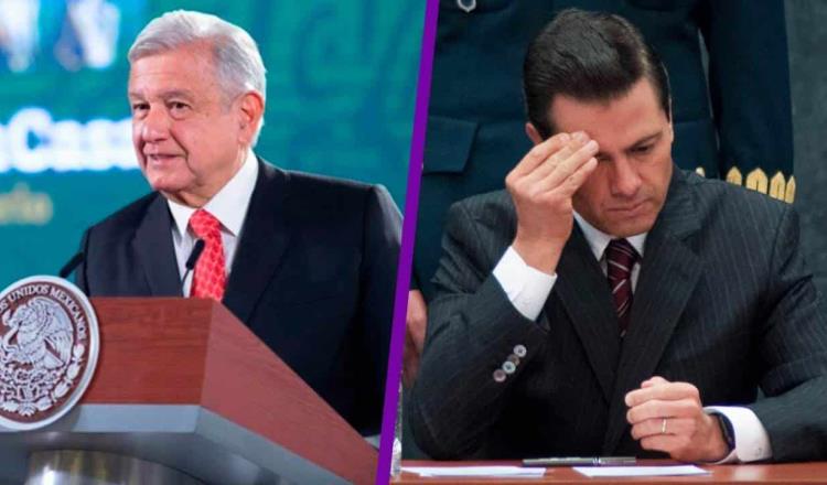 EPN el peor presidente de México y AMLO el mejor, según encuesta publicada por el diario español El País