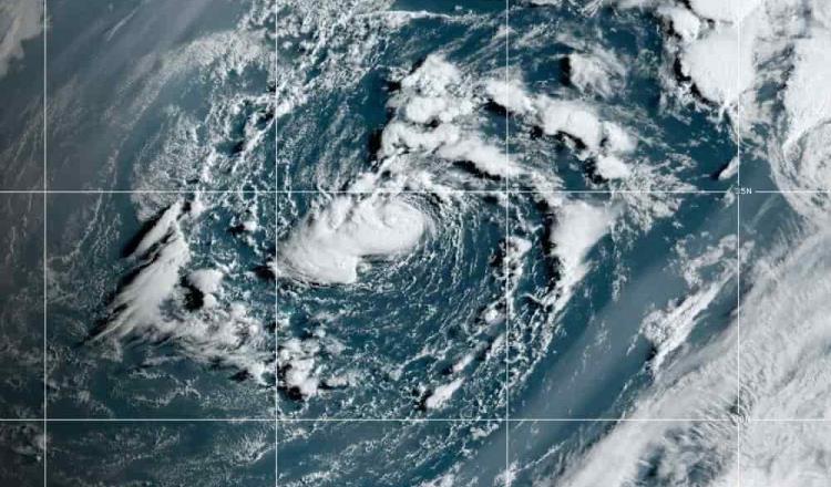 Se forma ‘Ana’, la primera tormenta subtropical en el Atlántico