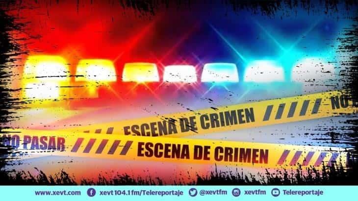 Muere pareja atropellada en la Macuspana-Villahermosa; responsable se da a la fuga