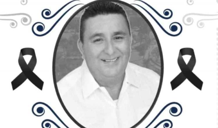 Fallece diputado federal de Veracruz, víctima de un infarto