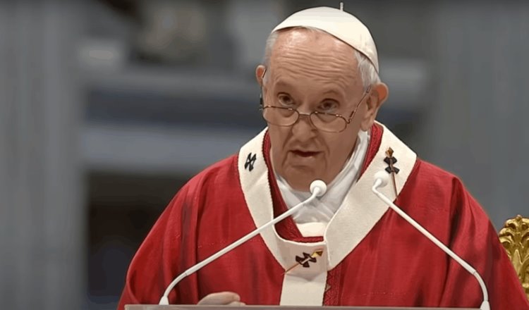 ‘No se puede cerrar los ojos’: Papa Francisco llama a eliminar explotación infantil en el mundo