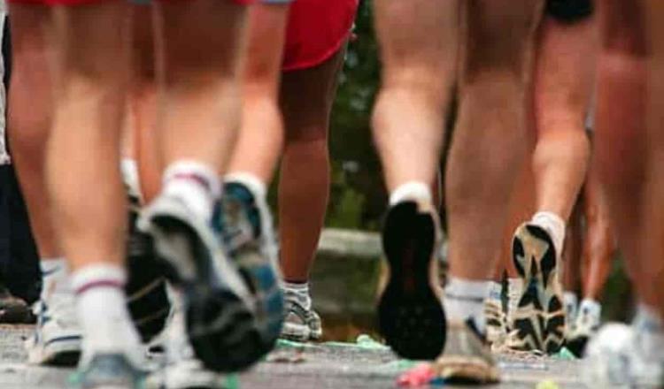 Reportan 21 fallecidos tras ultramaratón en China