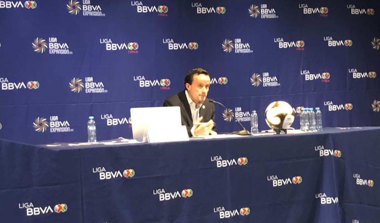 Liga MX elimina el gol de visitantes en cuartos y semifinales