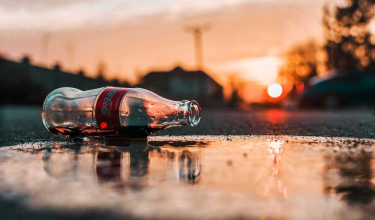 Invertirá Coca Cola México 11 mmdp en reciclaje y acopio de desechos