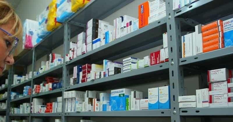 Reporta AMLO abasto de medicamentos… pese a sabotaje de farmacéuticas y distribuidores