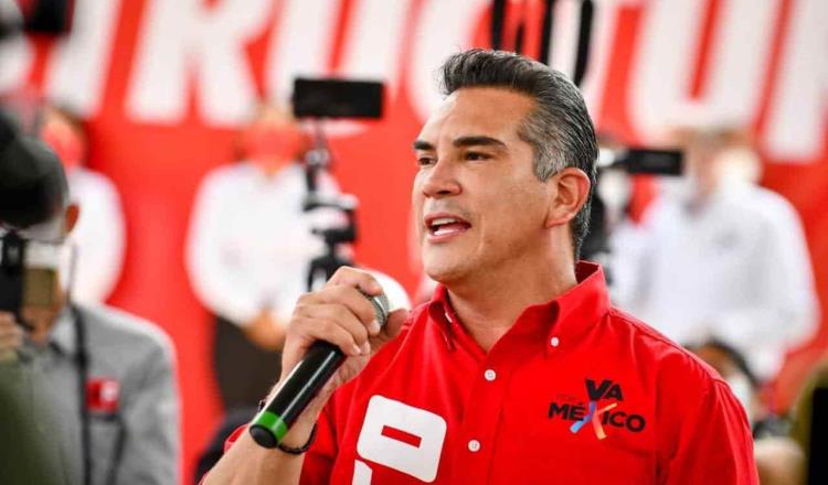 Llama ‘Alito’ Moreno a defender triunfos que obtuvo el PRI el 6 de junio